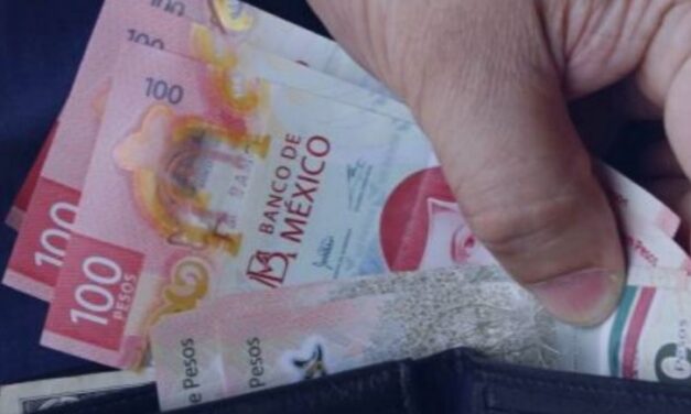 PROPONE IP AJUSTE SALARIAL MODERADO