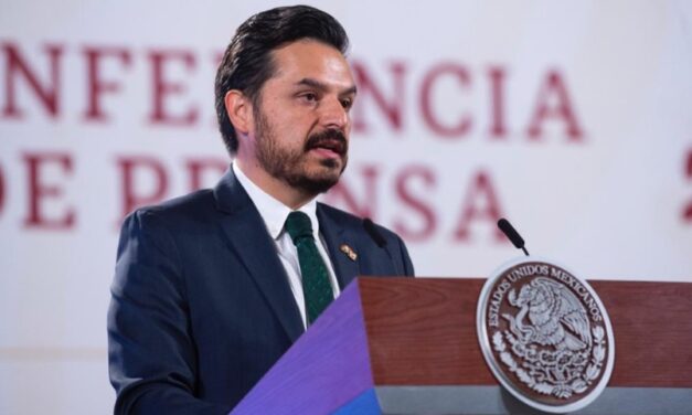 ANUNCIÓ IMSS MÁS RECURSOS PARA INFRAESTRUCTURA Y PERSONAL