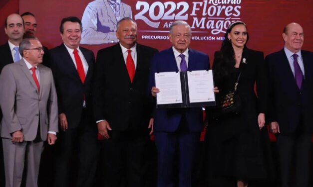 ACORDÓ AMLO CON EMPRESARIOS AMPLIACIÓN DEL PACIC