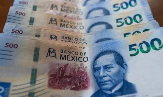 REPORTÓ SHCP ESTABILIDAD FINANCIERA