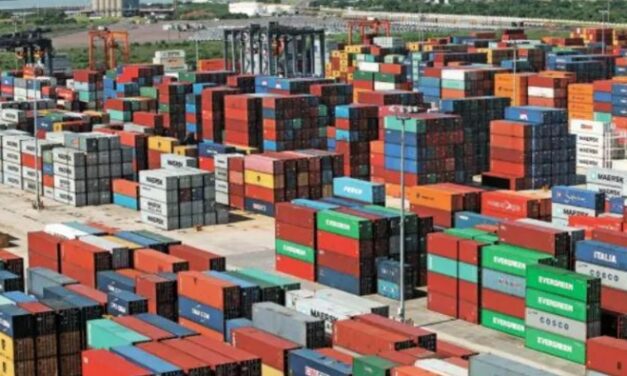 AVANZÓ PIB DE MÉXICO 1% EN TERCER TRIMESTRE CON 18 MESES SEGUIDOS EN PROGRESO