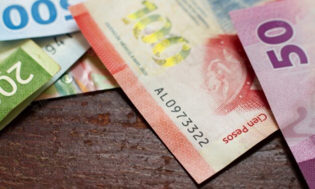 SUBIERON ANALISTAS ESTIMACIONES DE INFLACIÓN PARA MÉXICO EN 2022