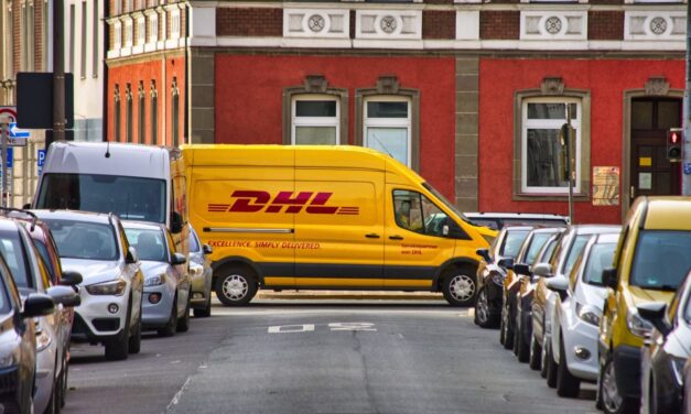 FUE DHL LA MARCA MÁS HACKEADA DURANTE EL TERCER TRIMESTRE
