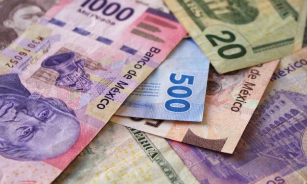 PREVÉN QUE LEY DE INGRESOS 2023 SE APRUEBE SIN CAMBIOS