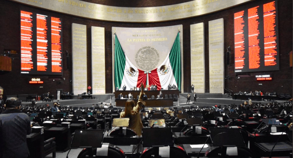 APROBARON DIPUTADOS LA LEY DE INGRESOS 2023 Y VA AL SENADO
