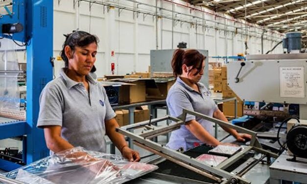 SE GENERAN MÁS DE 8 MIL EMPLEOS NUEVOS EN TIJUANA