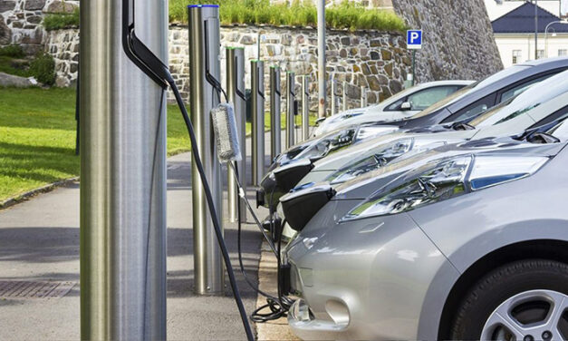 ES LA INFRAESTRUCTURA EL PRINCIPAL RETO HACIA LA ELECTROMOVILIDAD EN MÉXICO