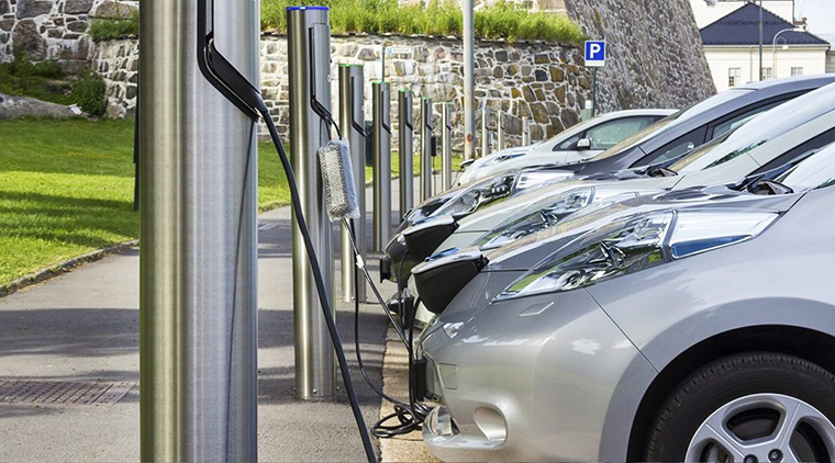 ES LA INFRAESTRUCTURA EL PRINCIPAL RETO HACIA LA ELECTROMOVILIDAD EN MÉXICO