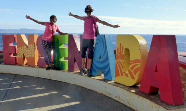 BUSCARÁ ENSENADA APOYO FEDERAL ANTE DÉFICIT DE GUÍAS DE TURISTAS