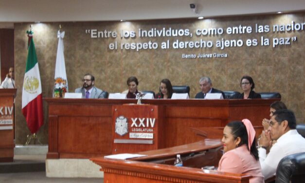 DIVIDE OPINIONES EN BC LA PRESENCIA DE LA GUARDIA NACIONAL