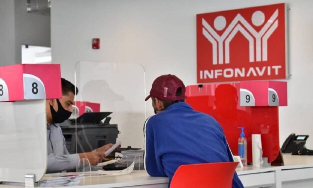 BENEFICIA INFONAVIT CON CRÉDITOS A EMPRESAS CUMPLIDORAS