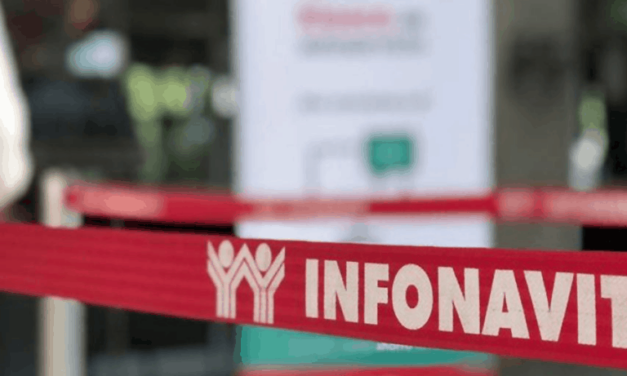 ELEVÓ INFONAVIT EDAD MÁXIMA PARA SOLICITAR CRÉDITO A 70 AÑOS