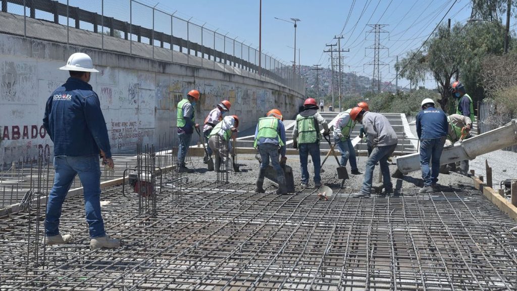 ADVIERTEN REZAGO DE LA INVERSIÓN PÚBLICA PARA 2023