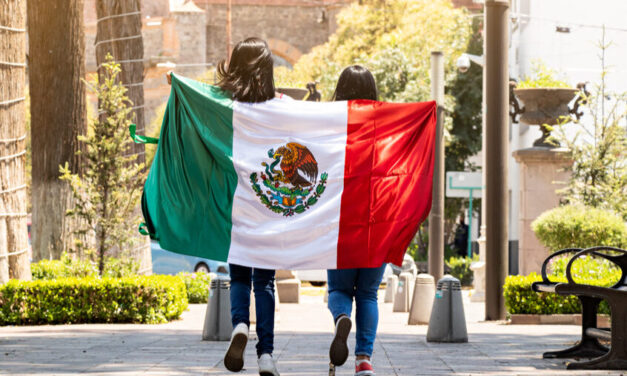 OCUPA MÉXICO EL 4TO LUGAR COMO PAÍS MÁS CORRUPTO SEGÚN US NEWS