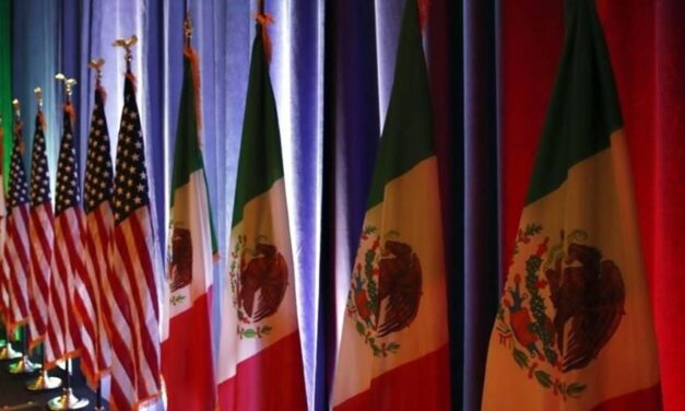 SE POSICIONÓ MÉXICO COMO PRINCIPAL SOCIO COMERCIAL DE EU EN AGOSTO