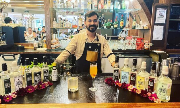 CELEBRARÁ MEXICALI EL EVENTO MÁS IMPORTANTE DE PREPARACIÓN DE BEBIDAS