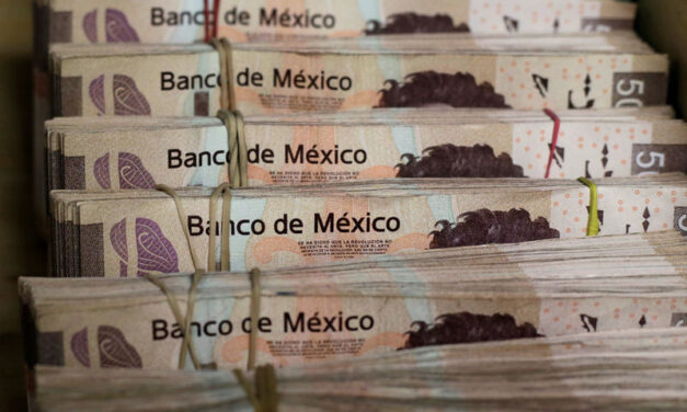 PREVÉN PANORAMA COMPLEJO PARA ECONOMÍA MEXICANA EN 2023