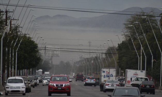 VAN AL ALZA LOS TRÁMITES DE LICENCIAS AMBIENTALES EN MEXICALI