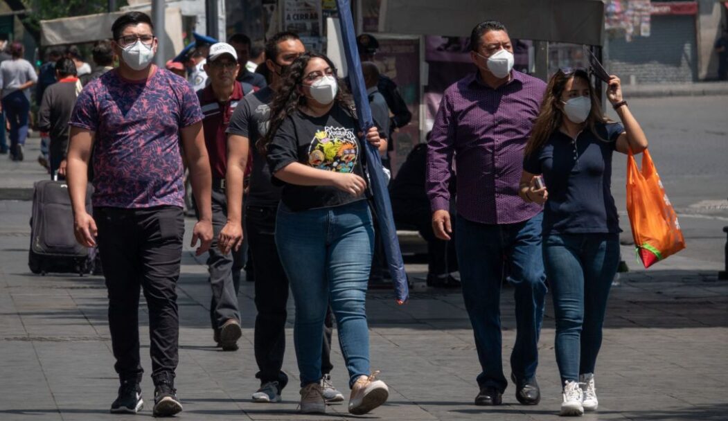 DESCARTAN QUE MÉXICO ESTÉ PREPARADO FINANCIERAMENTE PARA OTRA PANDEMIA