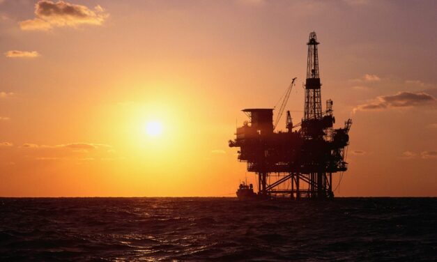 CONTEMPLA MÉXICO UNA CAÍDA EN EL PRECIO DEL PETRÓLEO