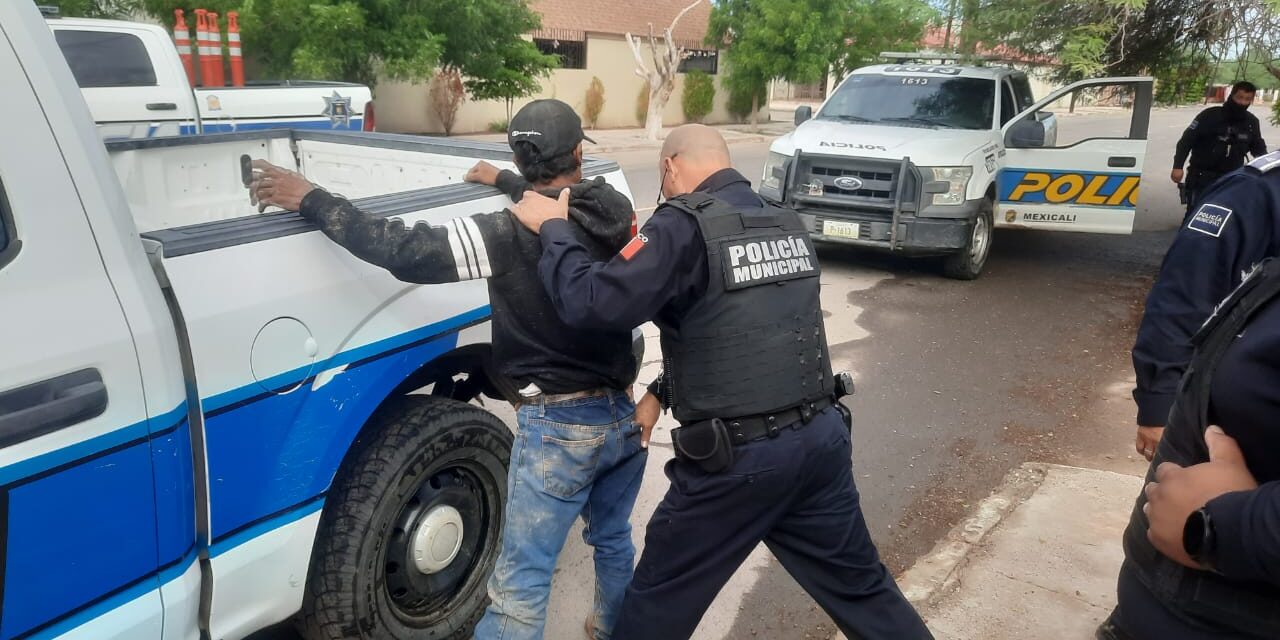 ES BC PRIMER LUGAR NACIONAL EN COSTO POR INSEGURIDAD