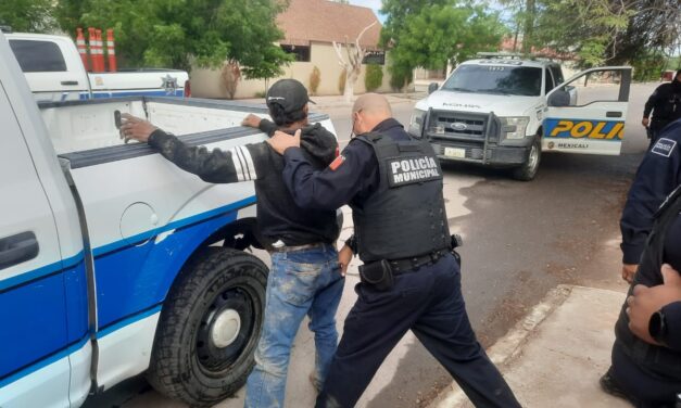 ES BC PRIMER LUGAR NACIONAL EN COSTO POR INSEGURIDAD