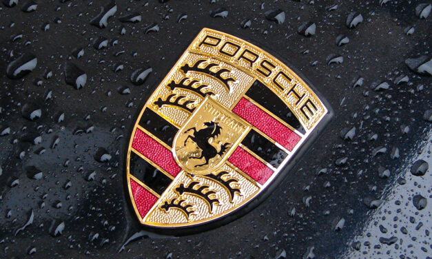 DESTRONÓ PORSCHE A VOLKSWAGEN COMO FABRICANTE DE AUTOS MÁS VALIOSO DE EUROPA