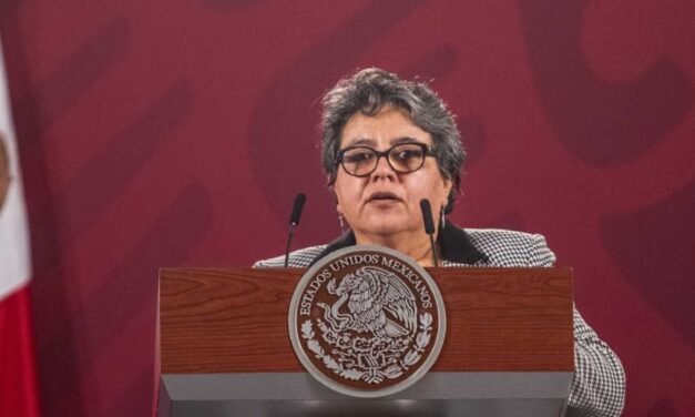 CONFÍA IP EN LA NUEVA TITULAR DE LA SECRETARÍA DE ECONOMÍA