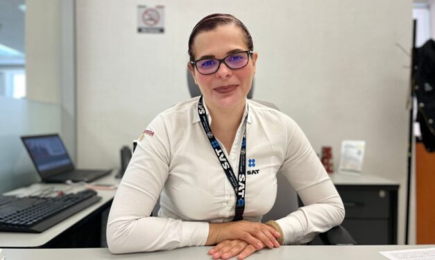 INVITA SAT A UTILIZAR OFICINA VIRTUAL PARA AGILIZAR TRÁMITES
