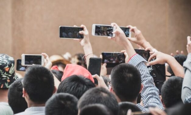 PRONOSTICAN QUE CAÍDA EN VENTAS DE TELÉFONOS INTELIGENTES SIGA EN 2023