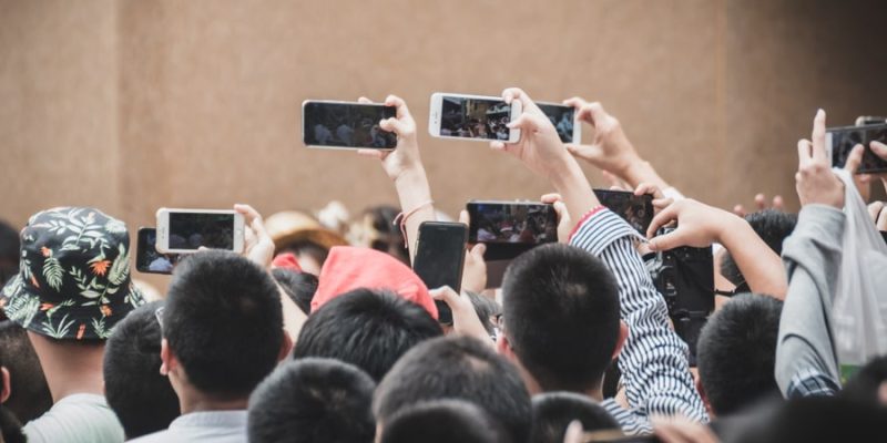 PRONOSTICAN QUE CAÍDA EN VENTAS DE TELÉFONOS INTELIGENTES SIGA EN 2023