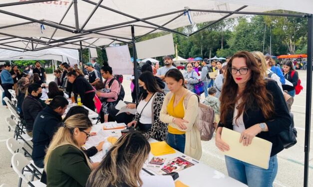 AVANZA CAMPAÑA “SOY MÉXICO” PARA ACREDITAR DOBLE NACIONALIDAD EN BC