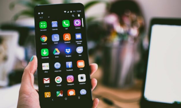 CAYERON LAS VENTAS GLOBALES DE TELÉFONOS INTELIGENTES