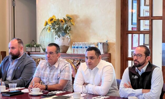 TENDRÁ TECATE EDC GIRA DE PROMOCIÓN INTERNACIONAL