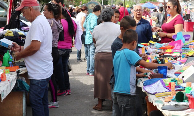 REGISTRA BC 40% DE PERSONAS SIN PROTECCIÓN LABORAL