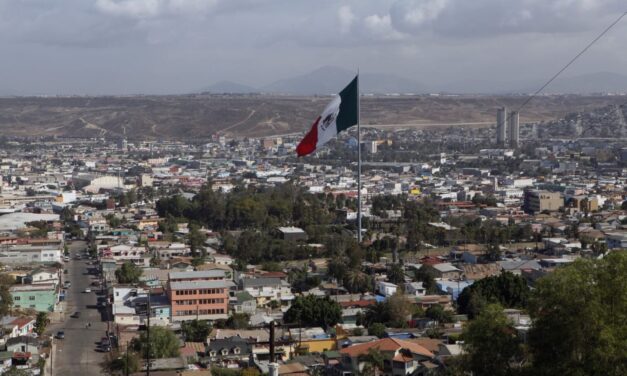 BUSCARÁ TIJUANA AUMENTO DE MÁS DEL 3% EN SU PRESUPUESTO 2023