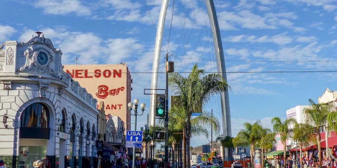 ADVIERTE COTUCO VIOLENCIA CADA VEZ MÁS CERCA DE ZONAS TURÍSTICAS DE TIJUANA