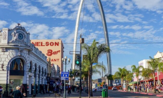 ADVIERTE COTUCO VIOLENCIA CADA VEZ MÁS CERCA DE ZONAS TURÍSTICAS DE TIJUANA