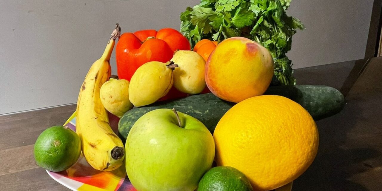 LLEVAR UNA ALIMENTACIÓN BALANCEADA CONTRIBUYE A UN SANO DESARROLLO: SECRETARÍA DE SALUD