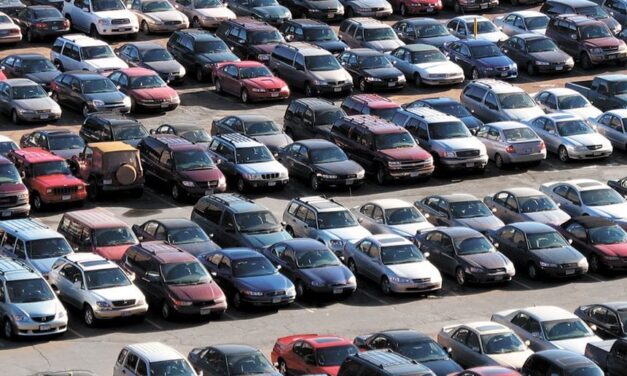 VAN 701 MIL AUTOS REGULARIZADOS EN EL PAÍS CON RECAUDACIÓN DE 1,754 MDP