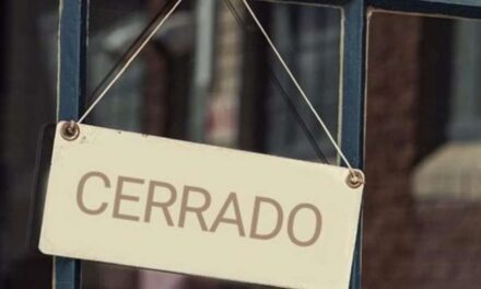 CERRARON DURANTE SEPTIEMBRE 633 EMPRESAS FORMALES EN BC