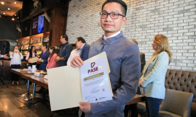 CERTIFICÓ COEPRIS BC 18 RESTAURANTES EN EL PROGRAMA DE AUTORREGULACIÓN    