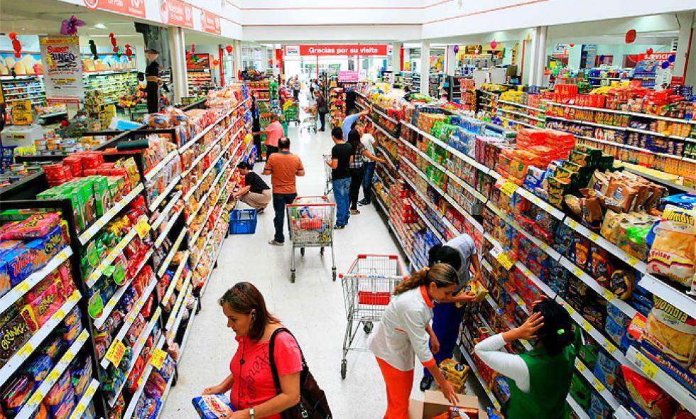 AGUARDAN CIERRE POSITIVO CANACO PARA SECTOR COMERCIO DE TIJUANA