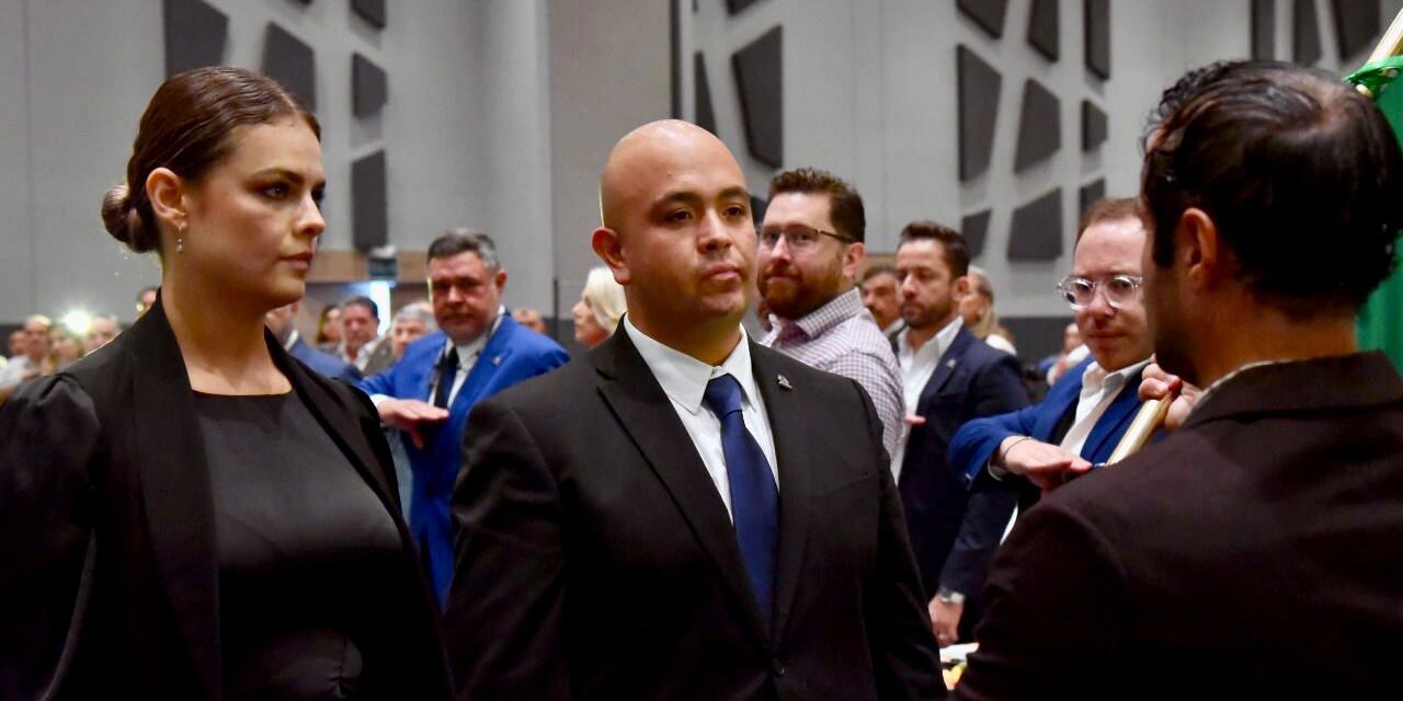SE COMPROMETEN EMPRESARIOS A PROMOVER LA MOVILIDAD SOCIAL EN TIJUANA