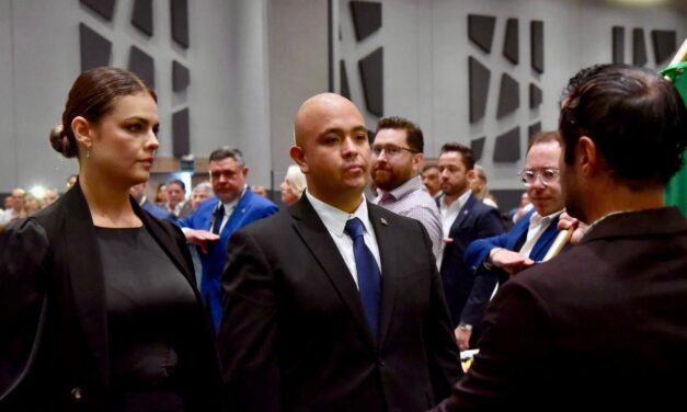 SE COMPROMETEN EMPRESARIOS A PROMOVER LA MOVILIDAD SOCIAL EN TIJUANA