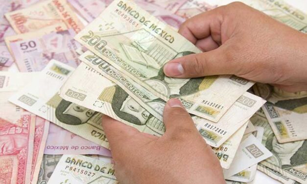 ESTIMA INEGI ESTANCAMIENTO DE LA ECONOMÍA MEXICANA EN SEPTIEMBRE