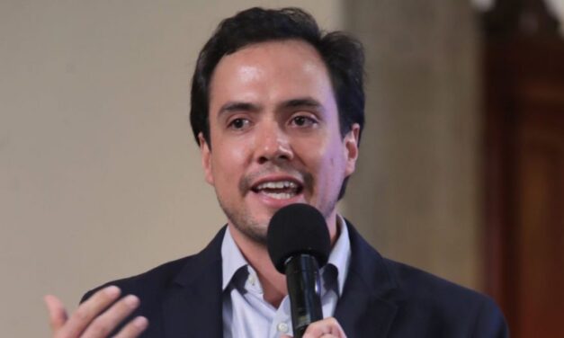 CONGRATULA CCE A ALEJANDRO ENCINAS NÁJERA COMO NUEVO SUBSECRETARIO DE COMERCIO EXTERIOR