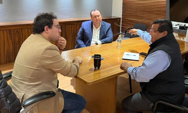 BUSCA INDEX ZONA COSTA BC INCREMENTAR BENEFICIOS A TRABAJADORES DE LA INDUSTRIA EN TECATE