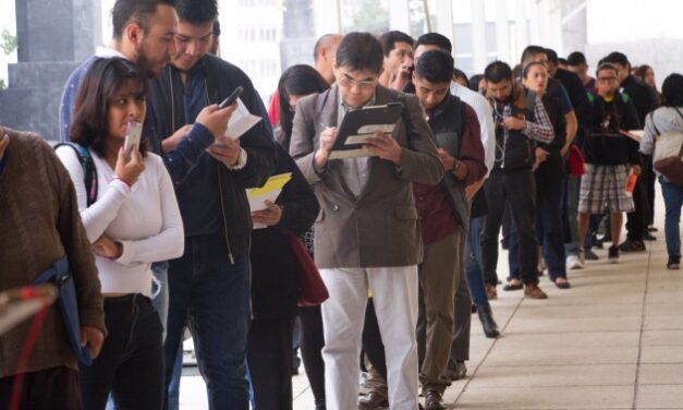 SE CUADRUPLICÓ EL NÚMERO DE PERSONAS INFELICES EN UNA DÉCADA