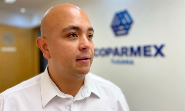 ANUNCIAN JÓVENES COPARMEX EMPRENDEDUP TIJUANA 2022